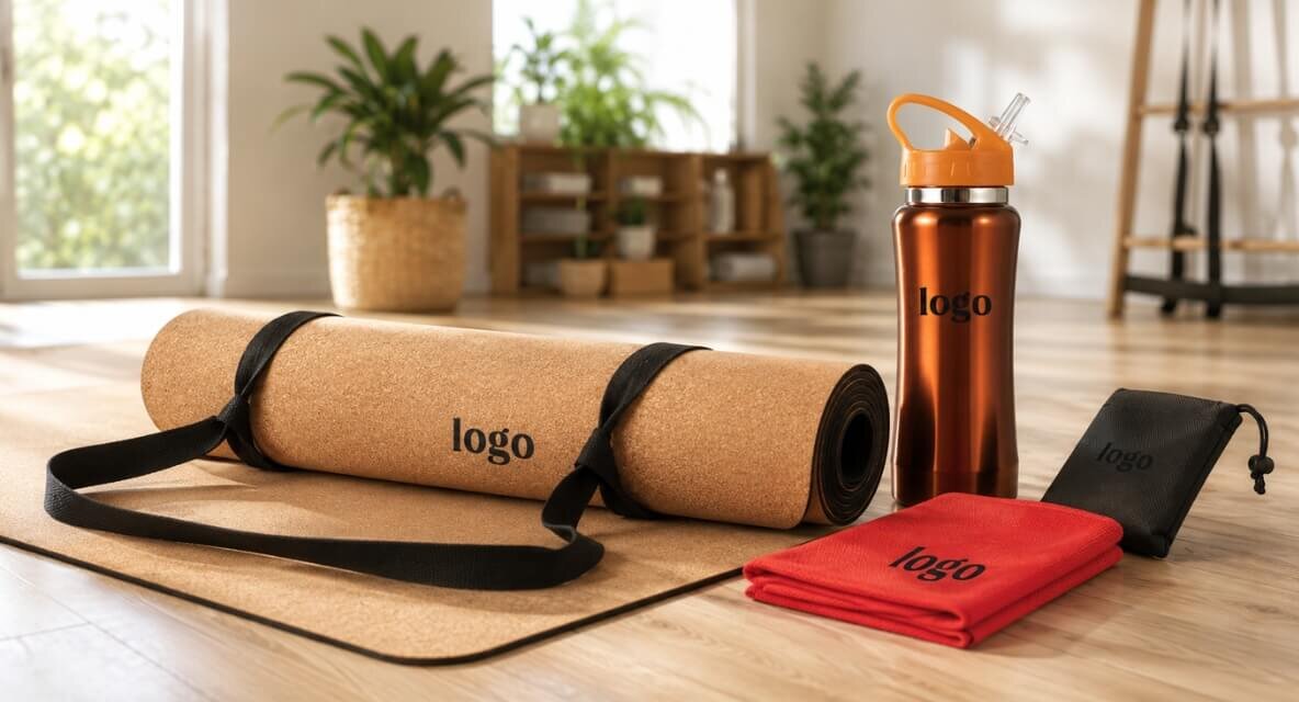 Fitness & yoga